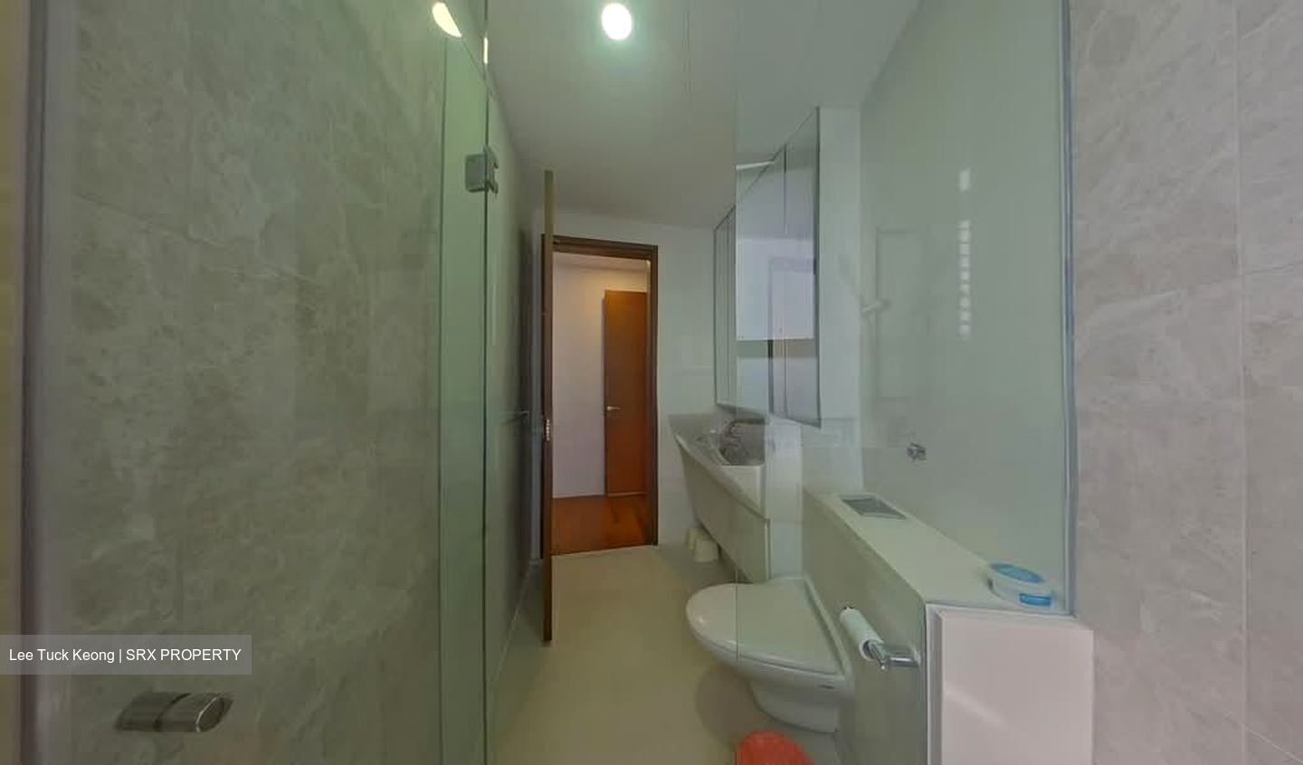 D'Leedon (D10), Condominium #601001031